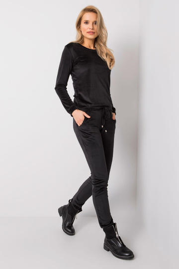 Must veluurkomplekt Clarisa...