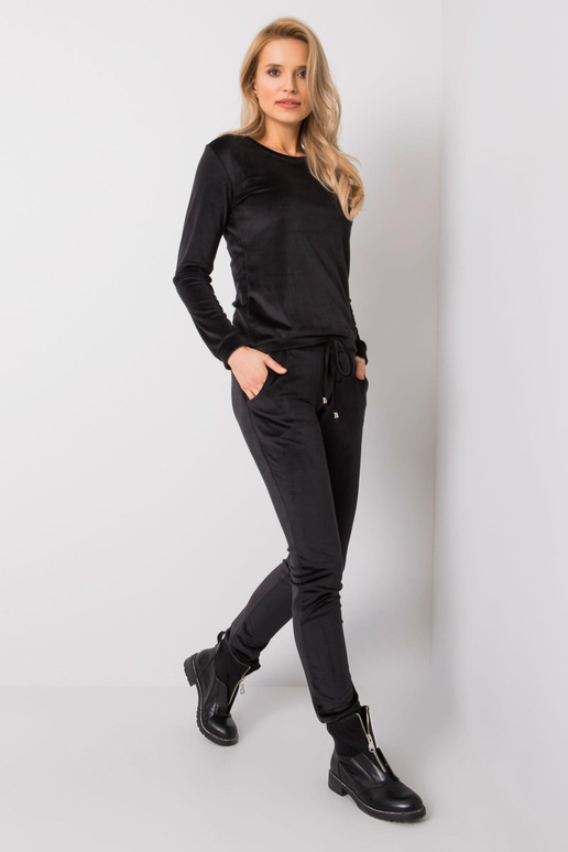 Must veluurkomplekt Clarisa RUE PARIS