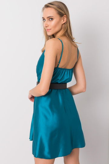 Audrey OH BELLA merekleit