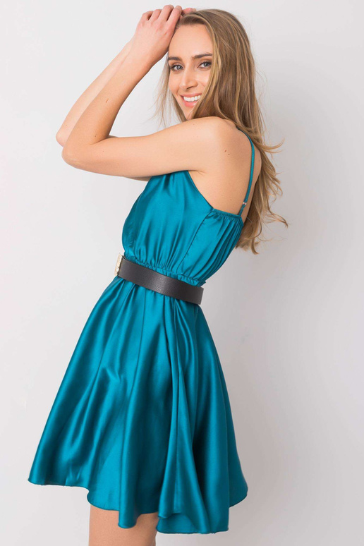 Audrey OH BELLA merekleit