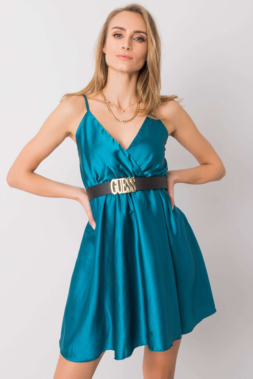 Audrey OH BELLA merekleit