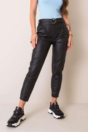 Sophia mustad püksid