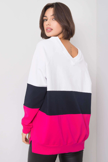 Valge ja fuksia värvi... 2