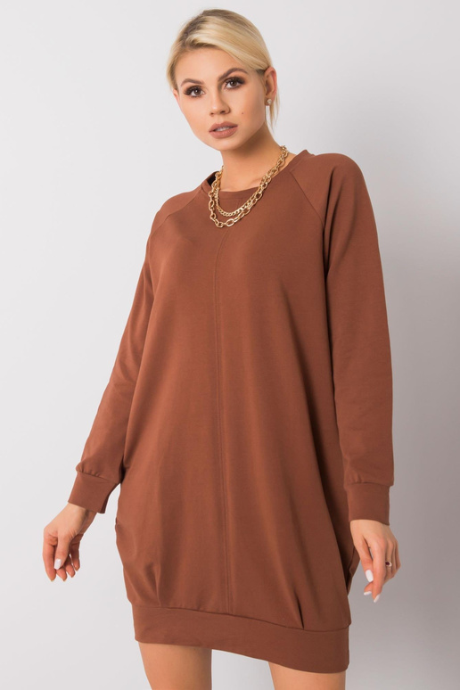 Pruun kleit Cristine