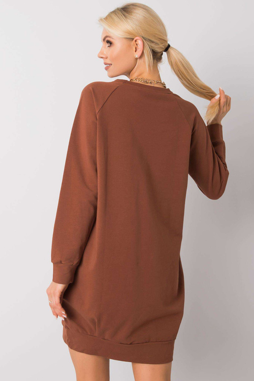 Pruun kleit Cristine