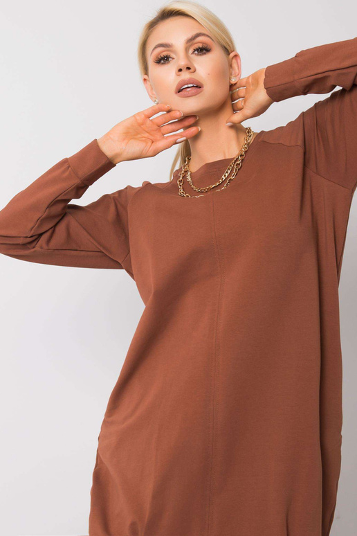 Pruun kleit Cristine