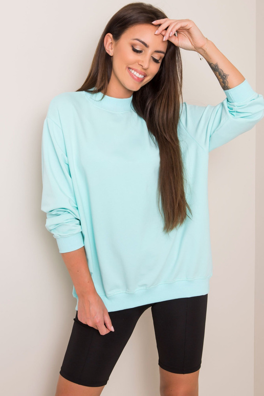 Twist Mint dressipluus