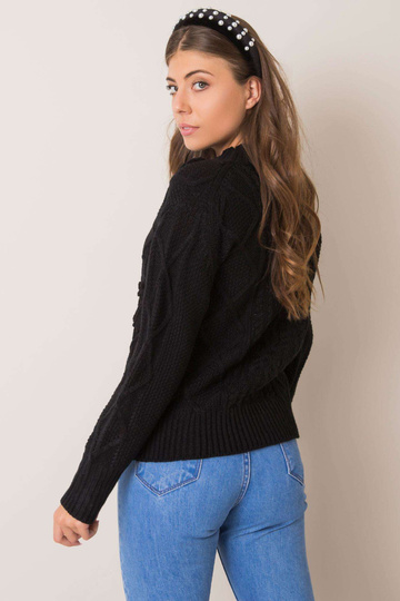 Must Mocha kampsun 2