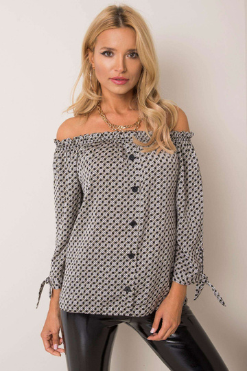 Must pluus Cherie SUBLEVEL 2