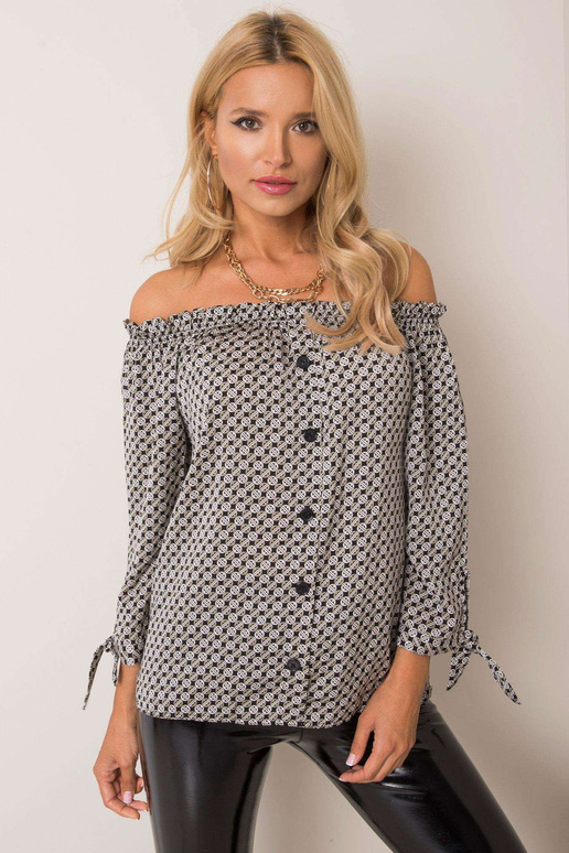 Must pluus Cherie SUBLEVEL