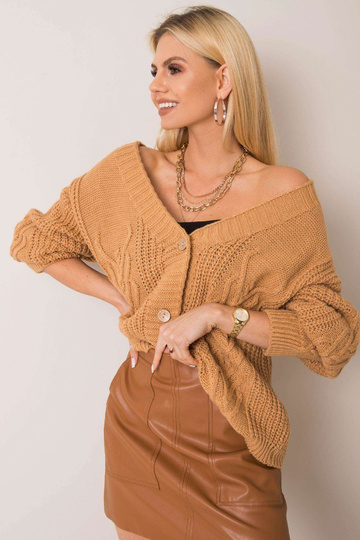 Kaameli kampsun Gianna OCH... 2