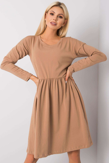 Kaameli kleit Vega RUE PARIS 2