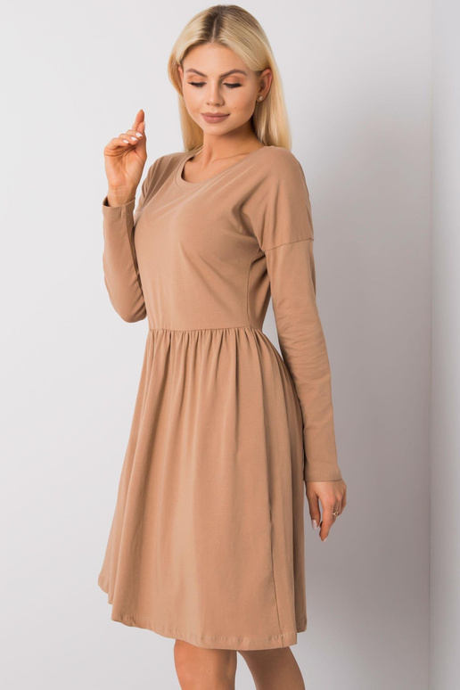 Kaameli kleit Vega RUE PARIS Kaameli kleit Vega RUE PARIS