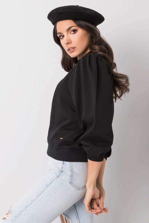 Black Hattie dressipluus SA EI TUNNE...