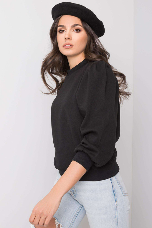 Black Hattie dressipluus SA EI TUNNE...