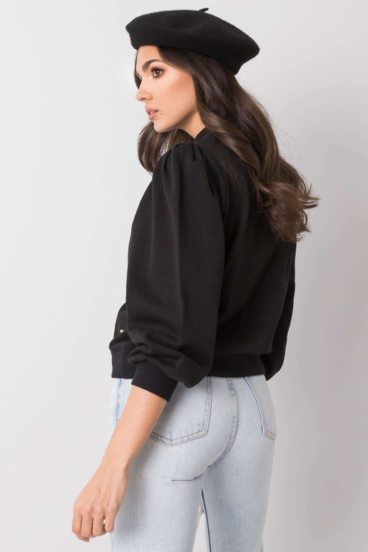 Black Hattie dressipluus SA EI TUNNE...