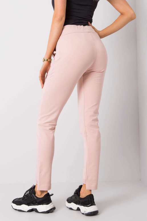 Pellone puuderroosad dressipüksid