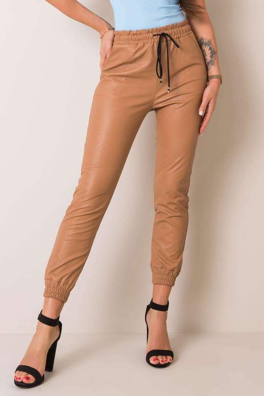 Beežid püksid Treasure Beežid püksid Treasure