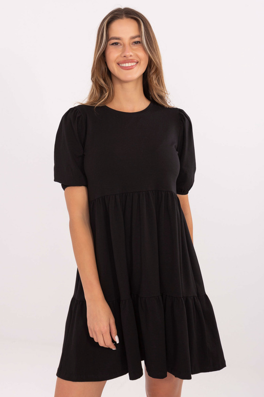 Must kleit Perla RUE PARIS Must kleit Perla RUE PARIS