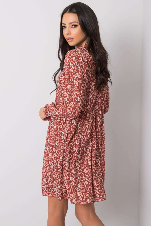 Beatriz SUBLEVEL punakaspruun kleit Beatriz SUBLEVEL punakaspruun kleit