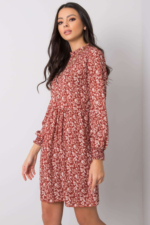 Beatriz SUBLEVEL punakaspruun kleit Beatriz SUBLEVEL punakaspruun kleit