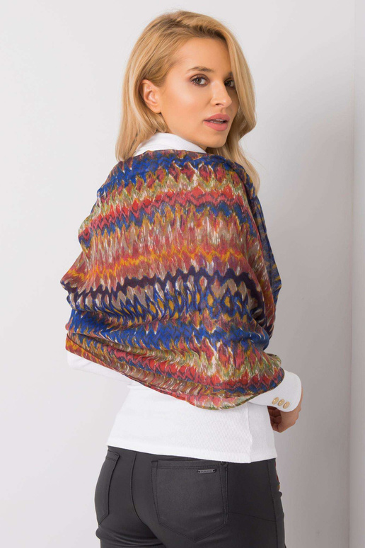 Koobalt-burgundia tropp