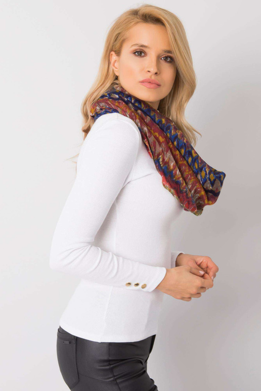 Koobalt-burgundia tropp