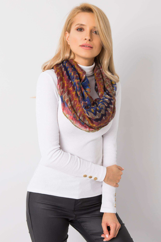 Koobalt-burgundia tropp