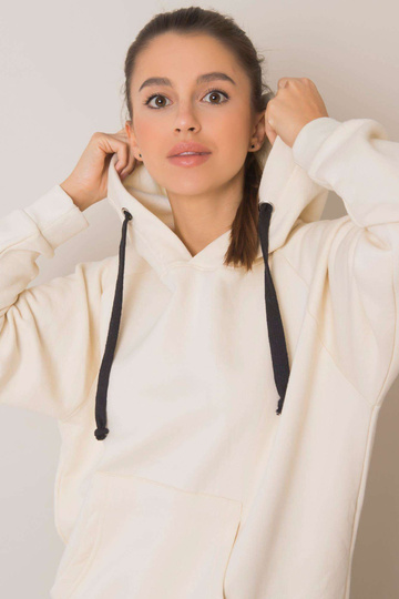 Cassie YOU NOT KNOW ME ecru...