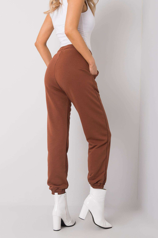 Pruunid püksid Agueda RUE PARIS Pruunid püksid Agueda RUE PARIS