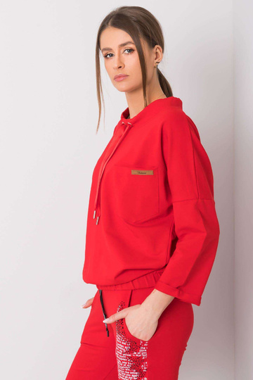 Punane Vera dressipluus 2