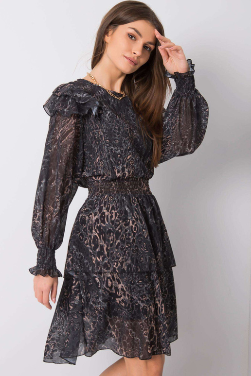 Grafiit Boogie OH BELLA Grafiit Boogie OH BELLA