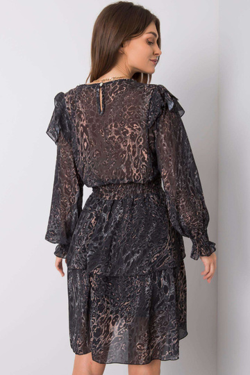 Grafiit Boogie OH BELLA 2