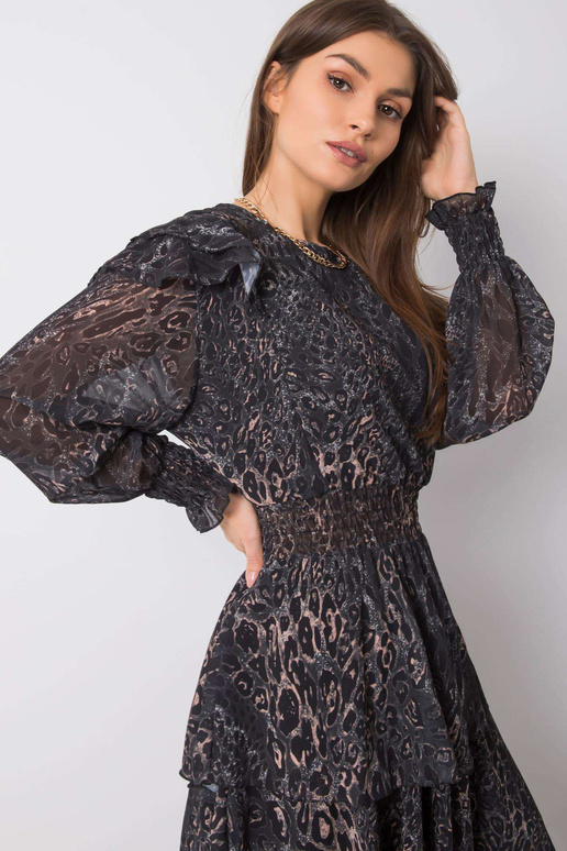 Grafiit Boogie OH BELLA Grafiit Boogie OH BELLA