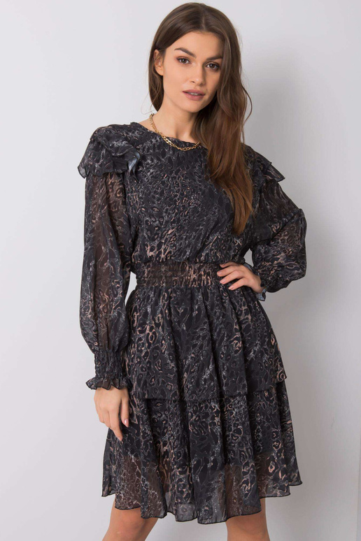 Grafiit Boogie OH BELLA Grafiit Boogie OH BELLA