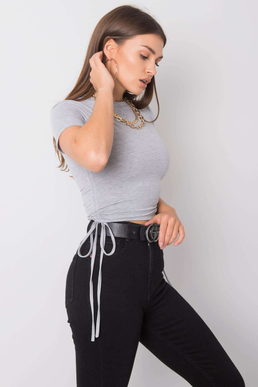 Rossa hall melanž T-särk Rossa hall melanž T-särk