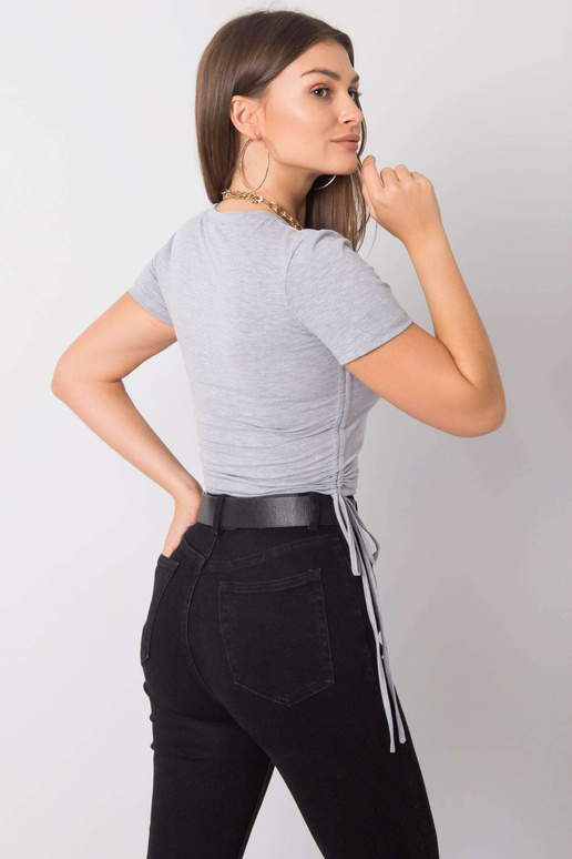 Rossa hall melanž T-särk Rossa hall melanž T-särk