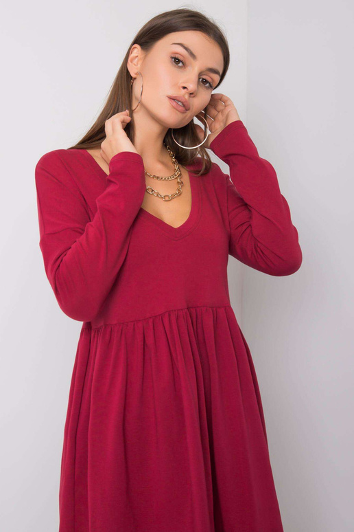 Burgundia kleit Brooke RUE PARIS Burgundia kleit Brooke RUE PARIS