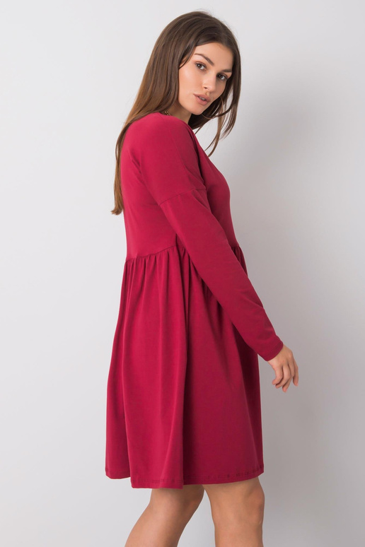 Burgundia kleit Brooke RUE PARIS Burgundia kleit Brooke RUE PARIS