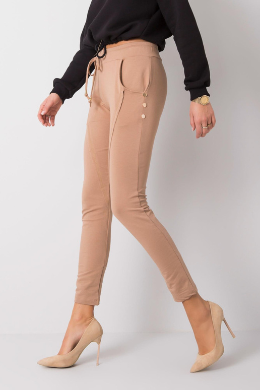 Kaamelipüksid Benitta Kaamelipüksid Benitta