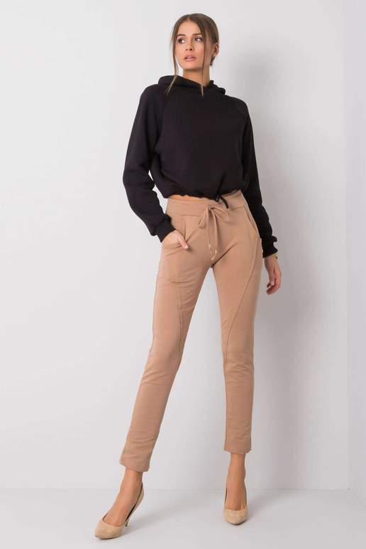 Kaamelipüksid Benitta Kaamelipüksid Benitta