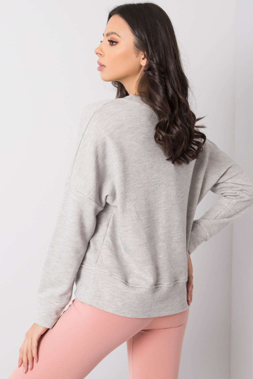 Helehall melanž dressipluus... 2