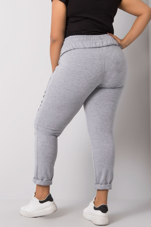 Hallid melange pluss suuruses...