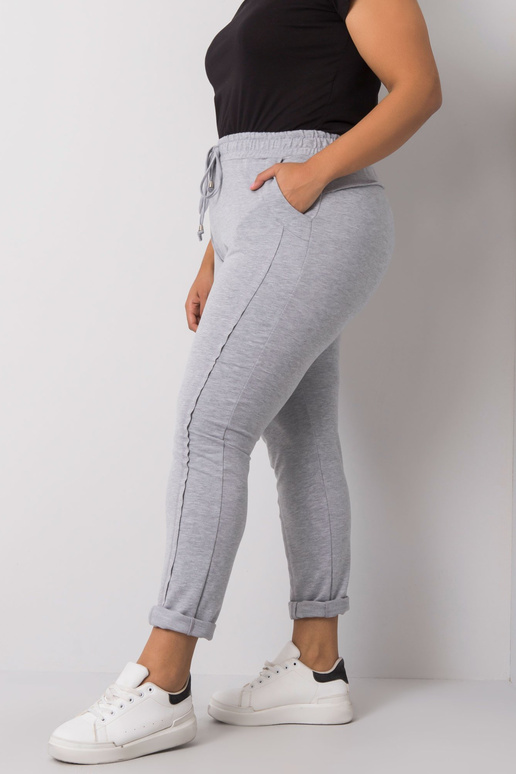 Hallid melange pluss suuruses...