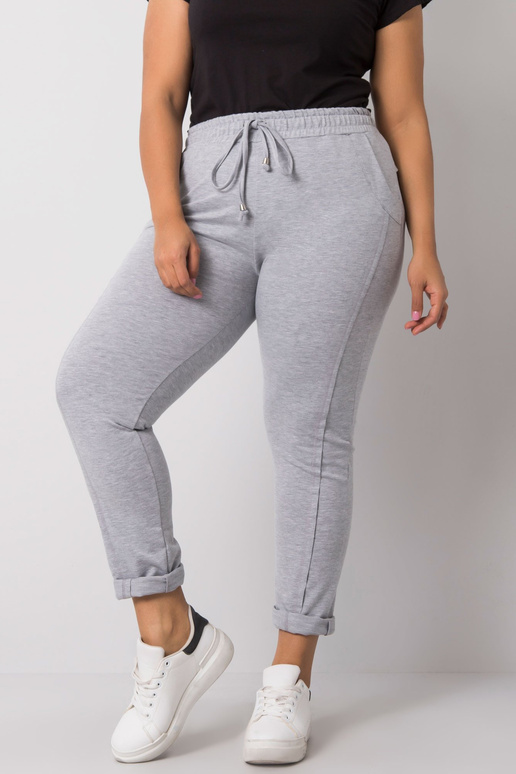 Hallid melange pluss suuruses...