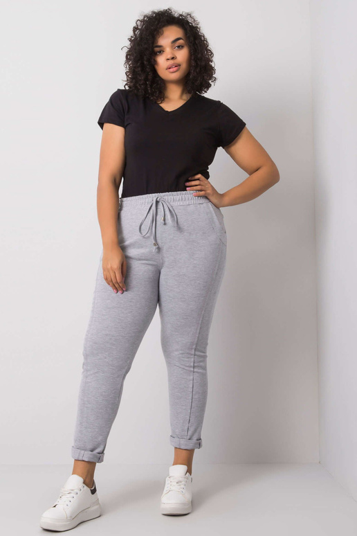 Hallid melange pluss suuruses...