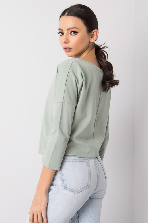 Fiona Pistaatsia pluus