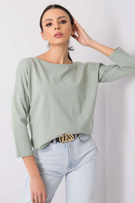 Fiona Pistaatsia pluus