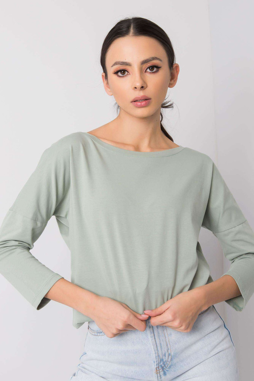 Fiona Pistaatsia pluus