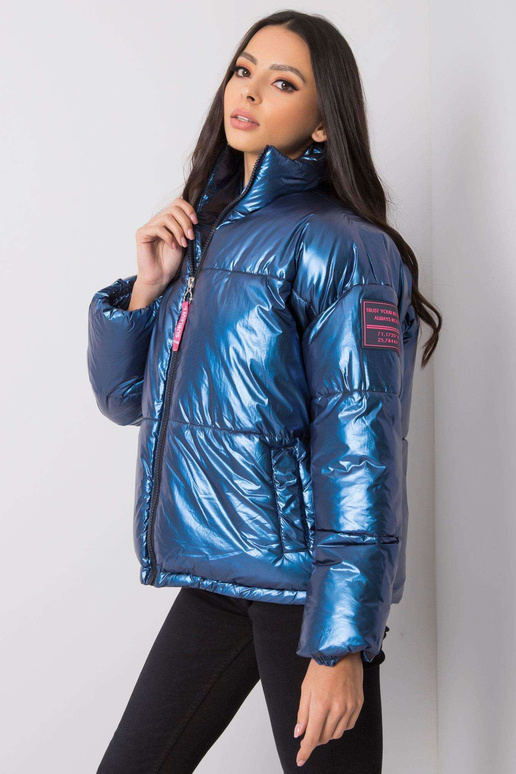 Aspeni alamtasandi tumesinine jope